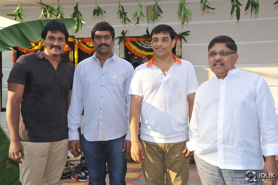 Sunil-Dil-Raju-Movie-Opening